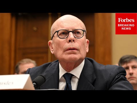 UnitedHealth Group CEO: 'We're Mindful Of The Current Moment & The Debates About Affordability'