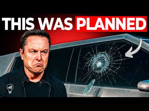 Everyone Thought It Failed… Elon Made $7 Billion