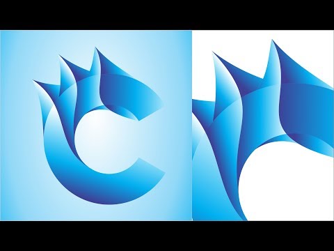 Abstract Logo Design 2