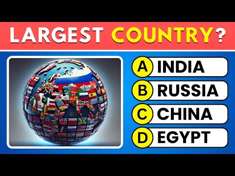 Can You Score 30/100 on This General Knowledge Quiz? 🎓 100 Trivia Quiz Questions 📚