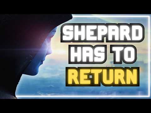 This New Mass Effect 5 Trailer Detail Proves That The Earth is Doomed