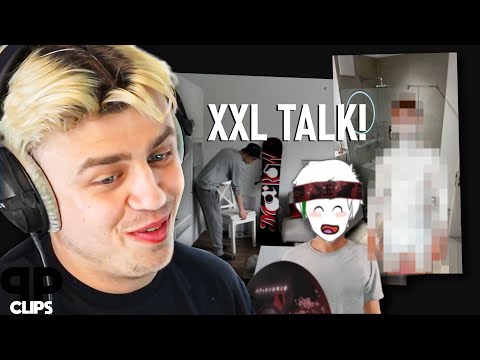 XXL Papaplatte & Stegi Talk! Versaute S*xstorys in Dusche, Depressionen wegen Streaks & Edeltour