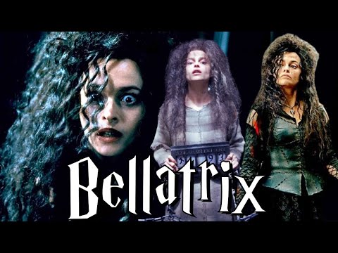 Die wahre Geschichte hinter Bellatrix Lestrange – Liebe, Horkruxe und ihr Tod | Hörspiel