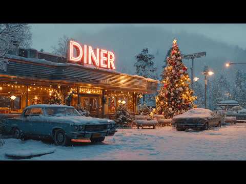 BOY DISCOVERS A CHRISTMAS miracle on a frozen lake | full movie in english