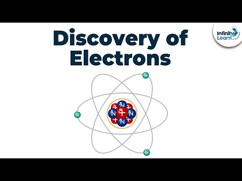 Discovery of Electrons | Grade 9 || Don't Memorise