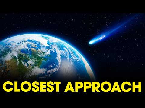 3I/ATLAS Update: Every Discovery as It Reaches Earth - And the Mysteries That Remain