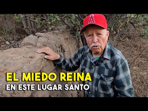 Dicen que ERA BRUJA, DORMÍA sobre BARRAS Y MONEDAS DE ORO