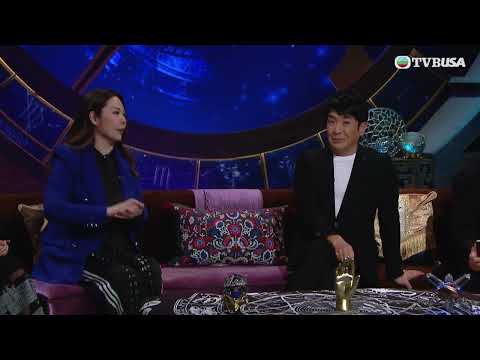 直播靈接觸3｜警察屋企養左一個人頭，人頭內住有靈體，會將案件真相話俾佢知？｜直播靈接觸3｜梁思浩｜黃紫恩｜黃耀英