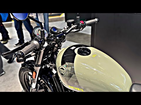 ALL 77 New Royal Enfield Bikes For 2026 – Complete Lineup