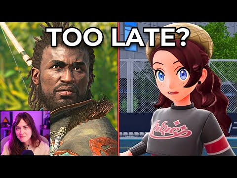 Are they finally listening??