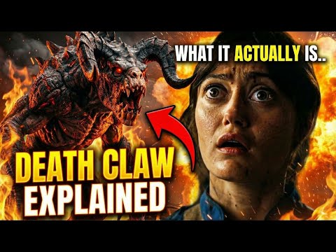 Fallout Deathclaw Explained — Why It Exists and Why It Matters Now
