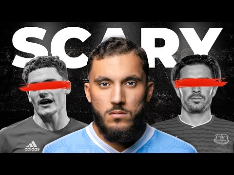 The Premier League Has a Rayan Cherki Problem