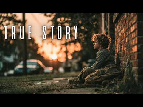 This film BASED ON TRUE EVENTS will tear your heart apart 🎬 A Chance in the World | Full Movie