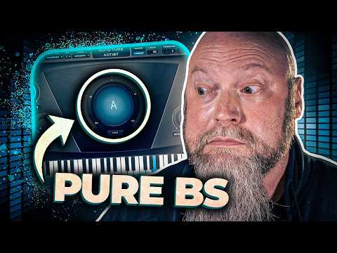 Producer Busts Studio Myths