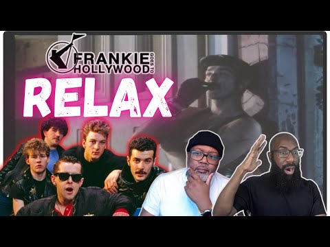 Frankie Goes to Hollywood - 'Relax' Reaction! Massive Hit, Despite of Controversy or Because of it??