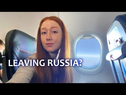 Russian girl's impressions of the UAE & expat life in the Emirate of Ajman