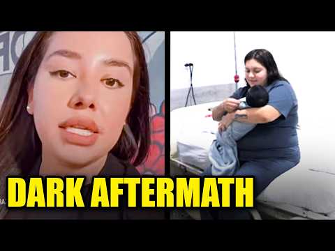 Journalist Shares Devastating Border Update, Story Takes Heavy Turn