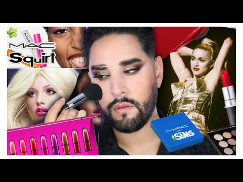 Where MAC Messed Up - The DownFall Of MAC Cosmetics
