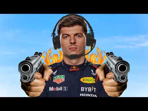 Gamer Rages at Red Bull