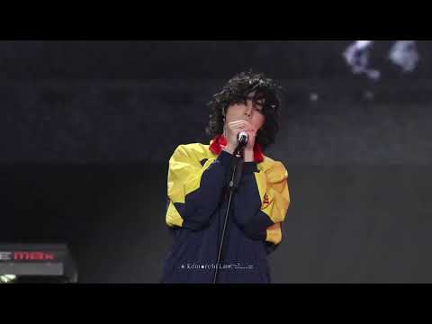 Full version of “Eternal Farewell”