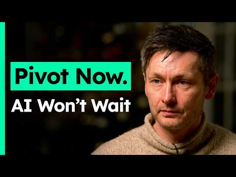 Leaving $1.5B Startup Behind for AI's Next Wave | Neon, Nikita Shamgunov