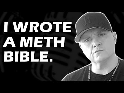 Boston Twopercent | The Meth Bible | Addiction Recovery