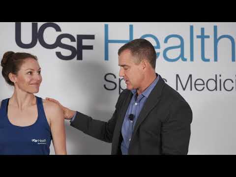 The Essential Shoulder Exam - Brian Feeley, MD