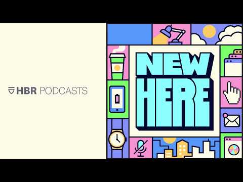 How Do I Make a Good First Impression in a Job Interview? | New Here | S1E9