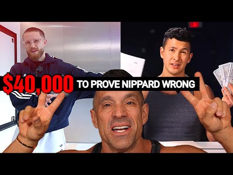 Jeremy Ethier Spent 40000 And Proved Nippard WRONG