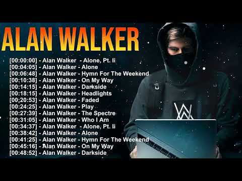 Alan Walker