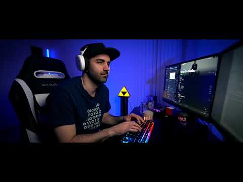 Lofi Coding Music - The Hacker's Manuscript - Full Album