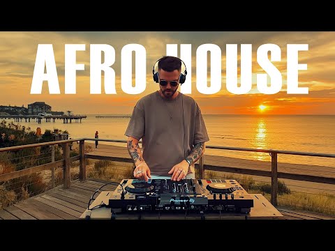SUMMER AFRO HOUSE - Sunset Mix (Alan Walker, Taylor Swift, Adam Port) Cover - Summer Chilling #3