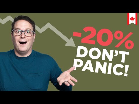 Market Drops: What Most People Get Wrong