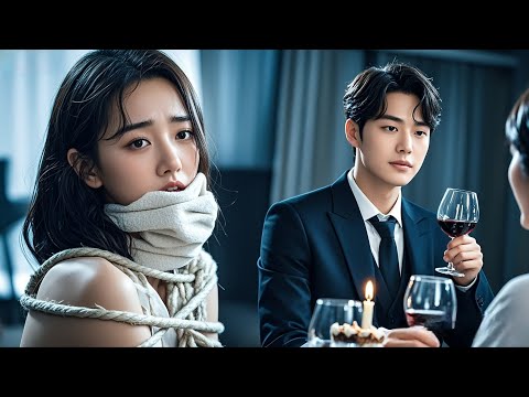 She’s kidnapped on her husband’s birthday, he doesn't rescue her. She’ll make him regret it forever.