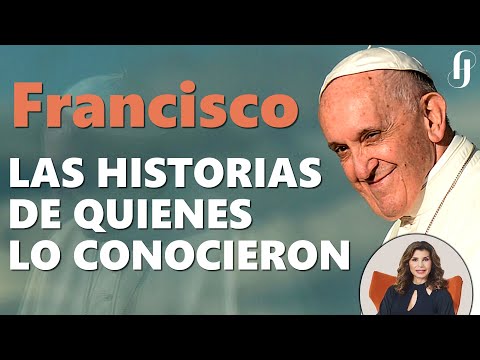 Francisco: Las historias de quienes lo conocieron / EP. 75 / ¿Qué pasó con lo que pasó? #francisco