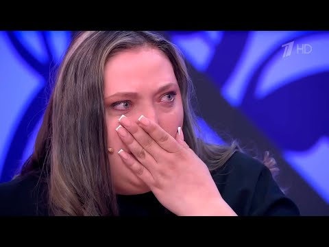 «Мама» или чужая? ДНК-разгром в студии: 99,9%