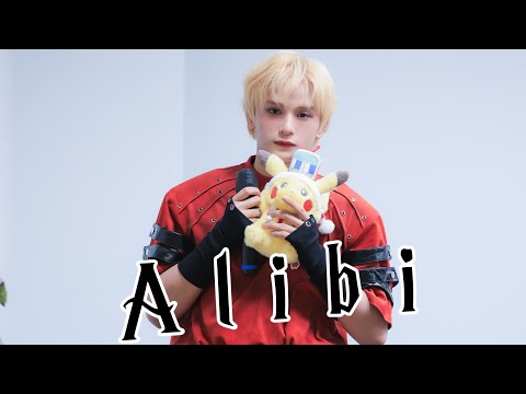 251122 소디엑 (XODIAC) Alibi ZAYYAN 자얀 FANCAM