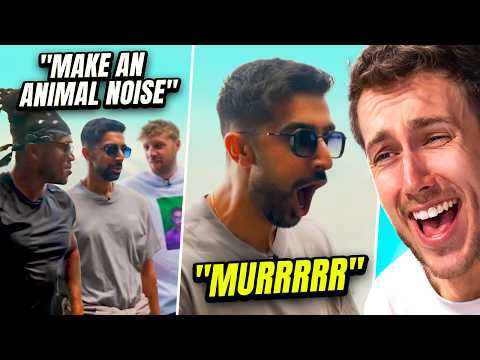 VIKKSTAR'S FUNNIEST MOMENTS!