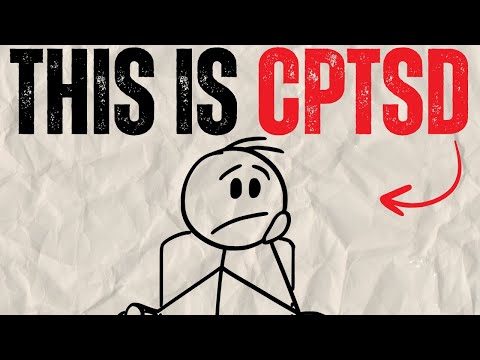 5 NORMAL Habits That Are Actually Signs Of CPTSD