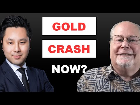Did Gold, Silver Peak? Is Crash Next? Trader Called Rally, Reveals What's Next | Gary Wagner