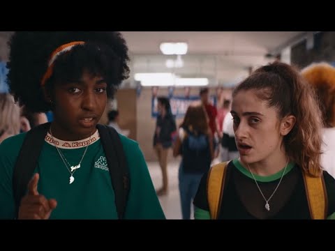 bottoms- trophy by charli xcx