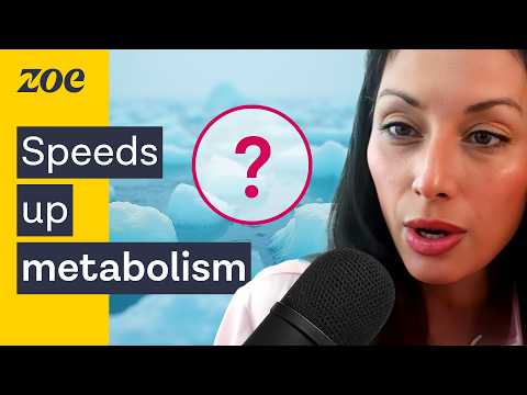 Sauna, cold plunge, and your health: what the science says | Dr. Susanna Søberg & Tim Spector