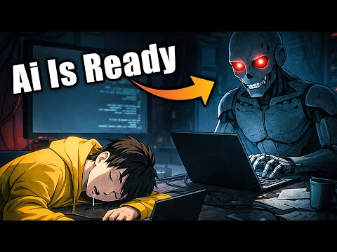 Ai Will Replace YOU If You Ignore These Skills