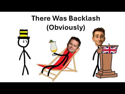 This Politician Made an AI Clone to Do His Job