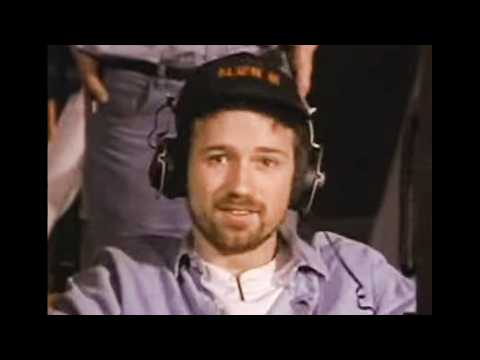 Fincher saw it coming