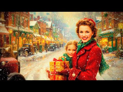 🎁 Merry Little Jazz Christmas 🎄 Old-Time Holiday Jazz Vibes
