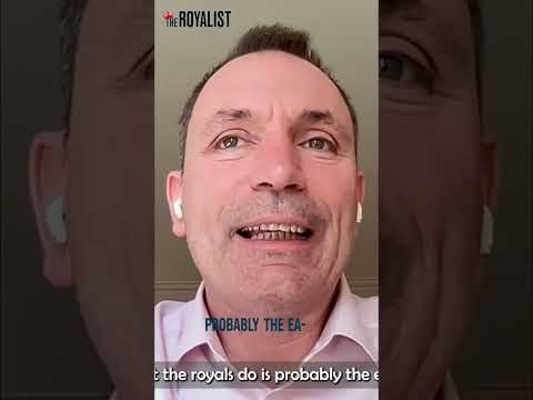 Royal Family's Green Mission: Harry's Return Sparks Debate! #shorts