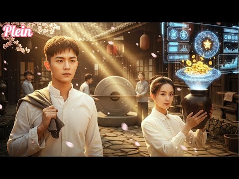 Voyage dans le temps aux années 80 : un système d'enrichissement change son destin et son amour