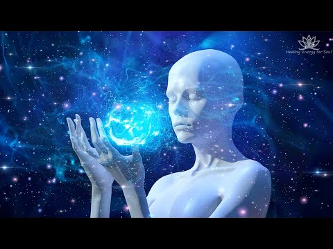 432Hz- Protection and Healing Frequency • Melatonin Release • Stop Overthinking, Worry & Stress