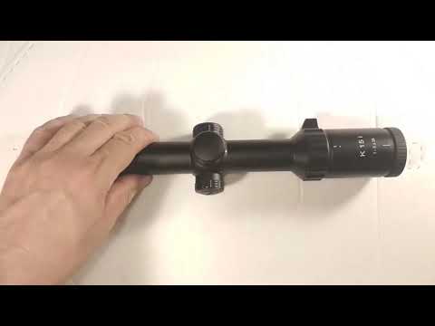 Основные критерии выбора загонного прицела